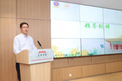 是芷江西街道深化“15分钟社区糊口圈”扶植的立