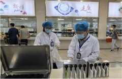  传递了近期常规平