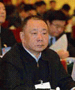 国农业大学食物科学取养分工程学院院长罗云波